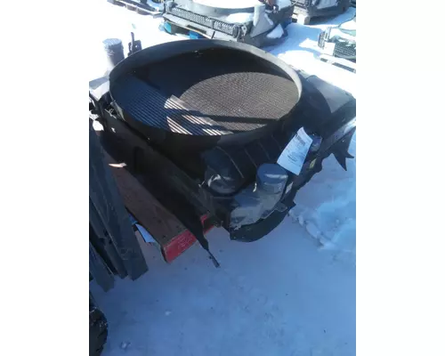 INTERNATIONAL PROSTAR 113 RADIATOR SHROUD
