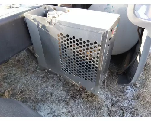 INTERNATIONAL PROSTAR 113 RESERVOIR TANK