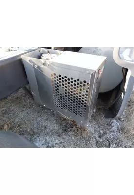 INTERNATIONAL PROSTAR 113 RESERVOIR TANK