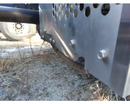 INTERNATIONAL PROSTAR 113 RESERVOIR TANK