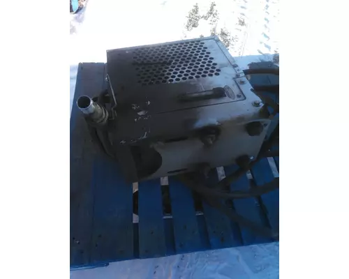 INTERNATIONAL PROSTAR 113 RESERVOIR TANK