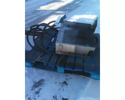 INTERNATIONAL PROSTAR 113 RESERVOIR TANK