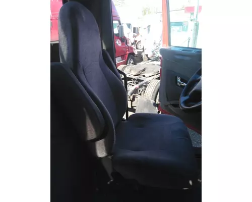 INTERNATIONAL PROSTAR 113 SEAT, FRONT