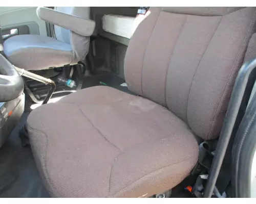 INTERNATIONAL PROSTAR 113 SEAT, FRONT