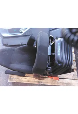 INTERNATIONAL PROSTAR 113 SEAT, FRONT