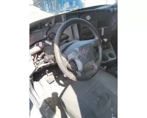 INTERNATIONAL PROSTAR 113 STEERING COLUMN