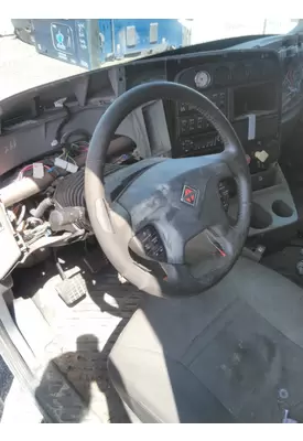 INTERNATIONAL PROSTAR 113 STEERING COLUMN