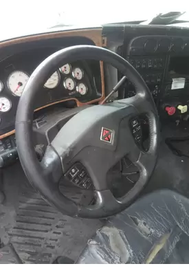 INTERNATIONAL PROSTAR 113 STEERING COLUMN