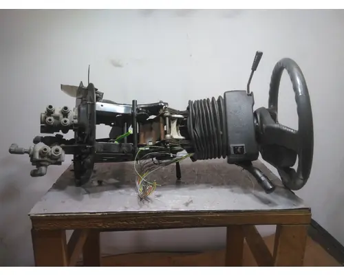 INTERNATIONAL PROSTAR 113 STEERING COLUMN