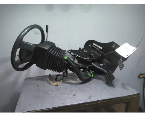 INTERNATIONAL PROSTAR 113 STEERING COLUMN