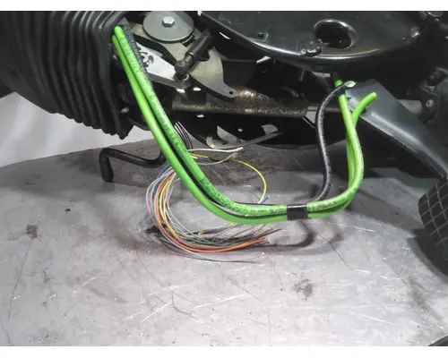 INTERNATIONAL PROSTAR 113 STEERING COLUMN