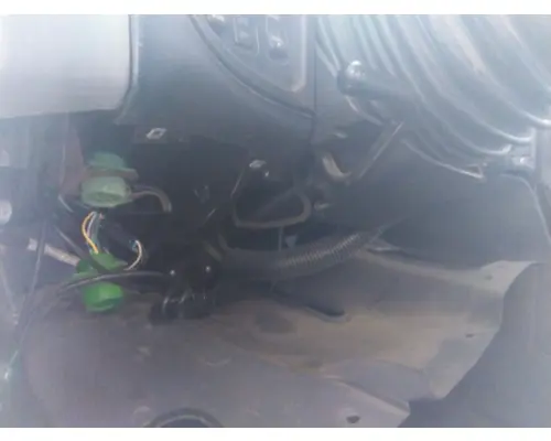 INTERNATIONAL PROSTAR 113 STEERING COLUMN