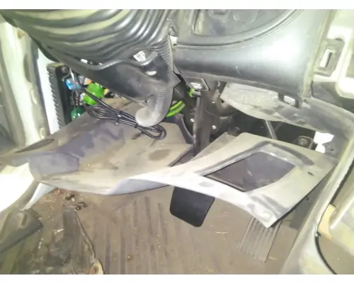 INTERNATIONAL PROSTAR 113 STEERING COLUMN