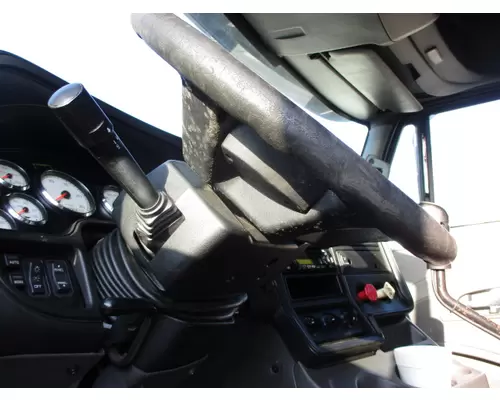 INTERNATIONAL PROSTAR 113 STEERING COLUMN