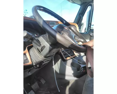 INTERNATIONAL PROSTAR 113 STEERING COLUMN