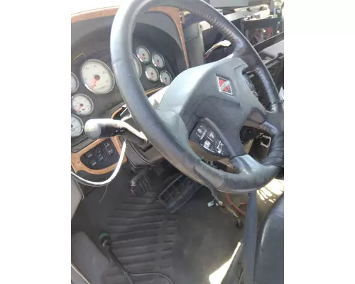 INTERNATIONAL PROSTAR 113 STEERING COLUMN