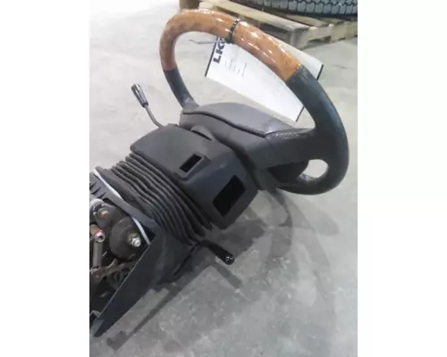 INTERNATIONAL PROSTAR 113 STEERING COLUMN