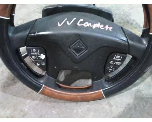 INTERNATIONAL PROSTAR 113 STEERING COLUMN