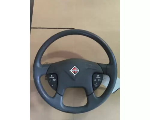 INTERNATIONAL PROSTAR 113 STEERING WHEEL