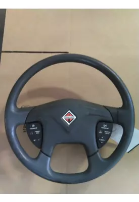 INTERNATIONAL PROSTAR 113 STEERING WHEEL