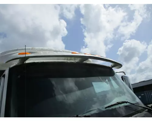 INTERNATIONAL PROSTAR 113 SUN VISOR, EXTERIOR