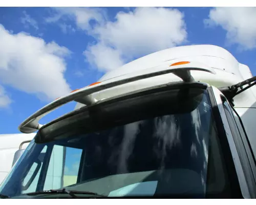 INTERNATIONAL PROSTAR 113 SUN VISOR, EXTERIOR