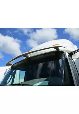 INTERNATIONAL PROSTAR 113 SUN VISOR, EXTERIOR