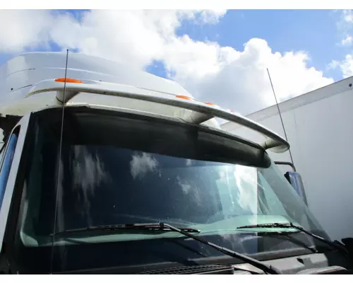 INTERNATIONAL PROSTAR 113 SUN VISOR, EXTERIOR