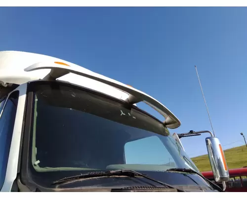 INTERNATIONAL PROSTAR 113 SUN VISOR, EXTERIOR