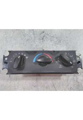 INTERNATIONAL PROSTAR 113 TEMPERATURE CONTROL