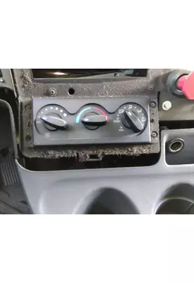 INTERNATIONAL PROSTAR 113 TEMPERATURE CONTROL
