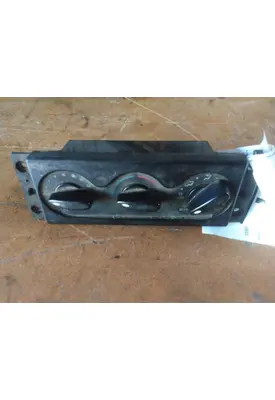 INTERNATIONAL PROSTAR 113 TEMPERATURE CONTROL