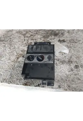 INTERNATIONAL PROSTAR 113 TEMPERATURE CONTROL