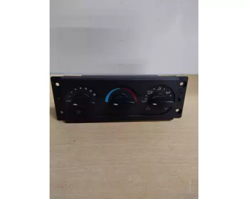 INTERNATIONAL PROSTAR 113 TEMPERATURE CONTROL