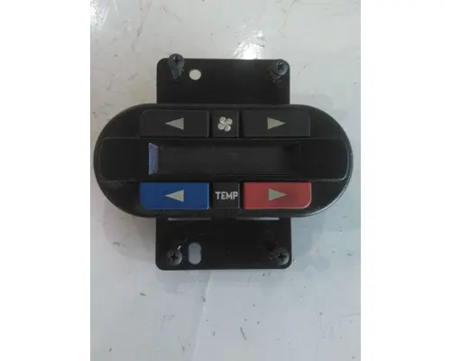 INTERNATIONAL PROSTAR 113 TEMPERATURE CONTROL