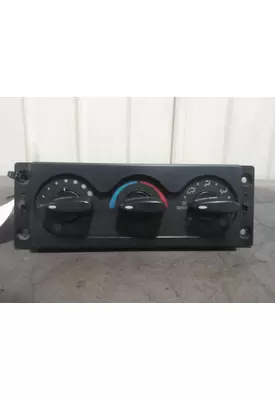 INTERNATIONAL PROSTAR 113 TEMPERATURE CONTROL