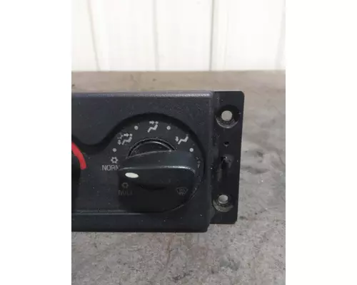 INTERNATIONAL PROSTAR 113 TEMPERATURE CONTROL