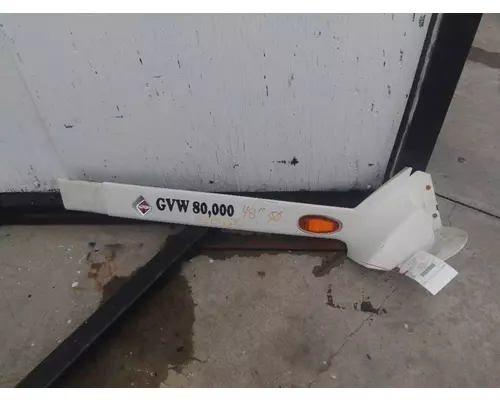 INTERNATIONAL PROSTAR 113 TRIM EXTERIOR