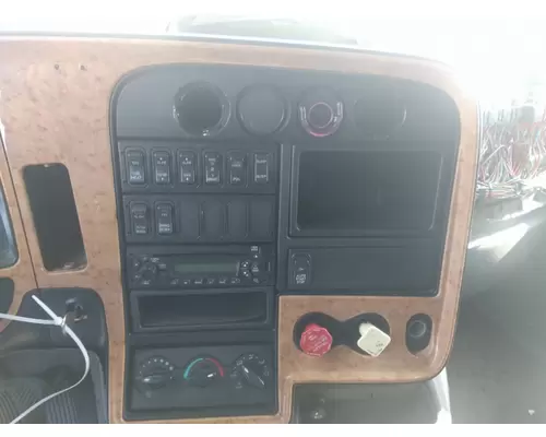 INTERNATIONAL PROSTAR 113 TRIM INTERIOR