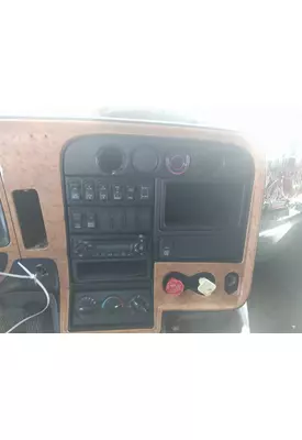 INTERNATIONAL PROSTAR 113 TRIM INTERIOR