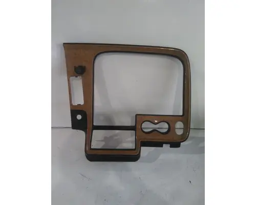 INTERNATIONAL PROSTAR 113 TRIM INTERIOR