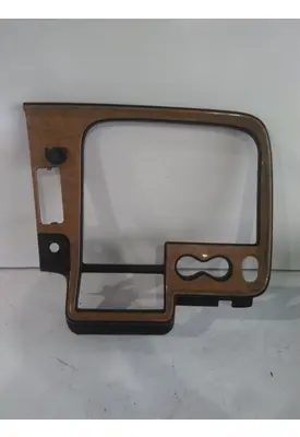 INTERNATIONAL PROSTAR 113 TRIM INTERIOR