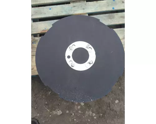 INTERNATIONAL PROSTAR 113 WHEELHUB COVER