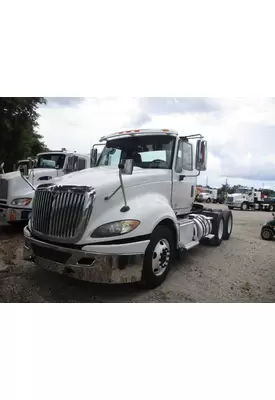 INTERNATIONAL PROSTAR 113 WHOLE TRUCK FOR RESALE