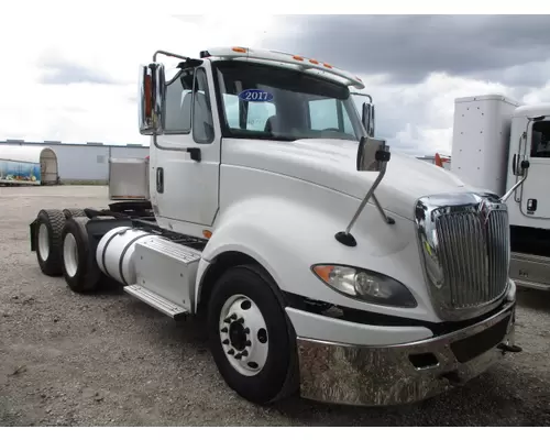 INTERNATIONAL PROSTAR 113 WHOLE TRUCK FOR RESALE