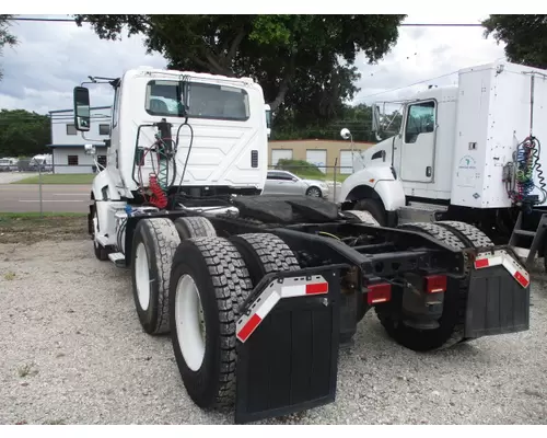 INTERNATIONAL PROSTAR 113 WHOLE TRUCK FOR RESALE