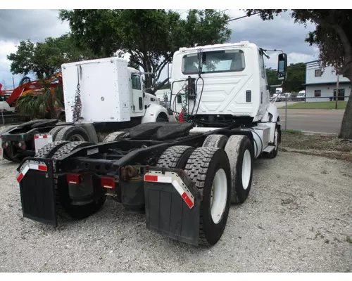 INTERNATIONAL PROSTAR 113 WHOLE TRUCK FOR RESALE