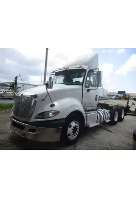 INTERNATIONAL PROSTAR 113 WHOLE TRUCK FOR RESALE