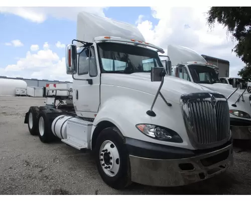 INTERNATIONAL PROSTAR 113 WHOLE TRUCK FOR RESALE