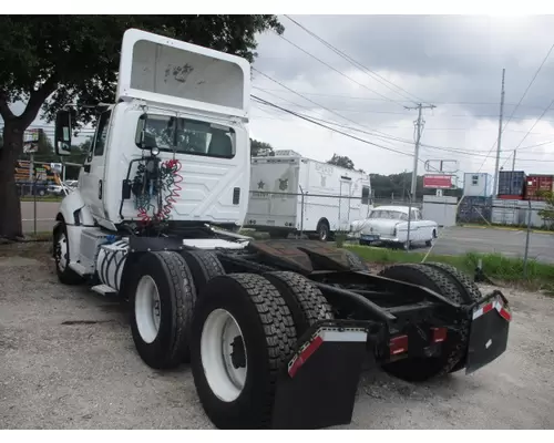 INTERNATIONAL PROSTAR 113 WHOLE TRUCK FOR RESALE